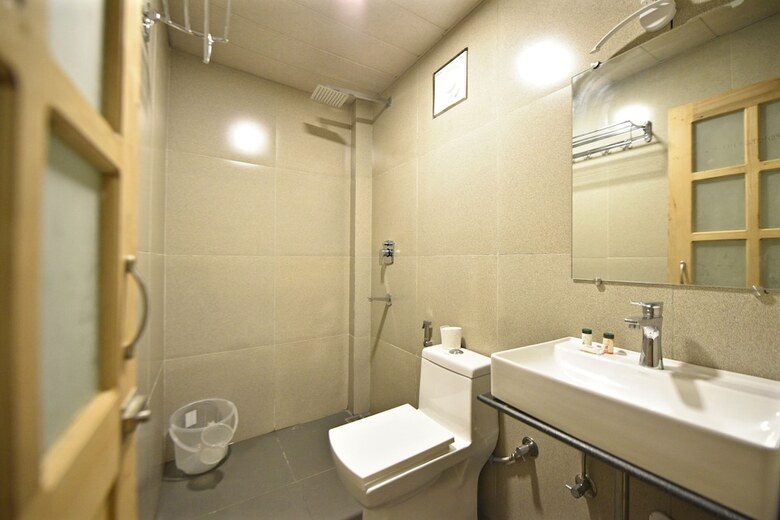 Hotel Oyo 26982 The Stay (Luxury Chalet)