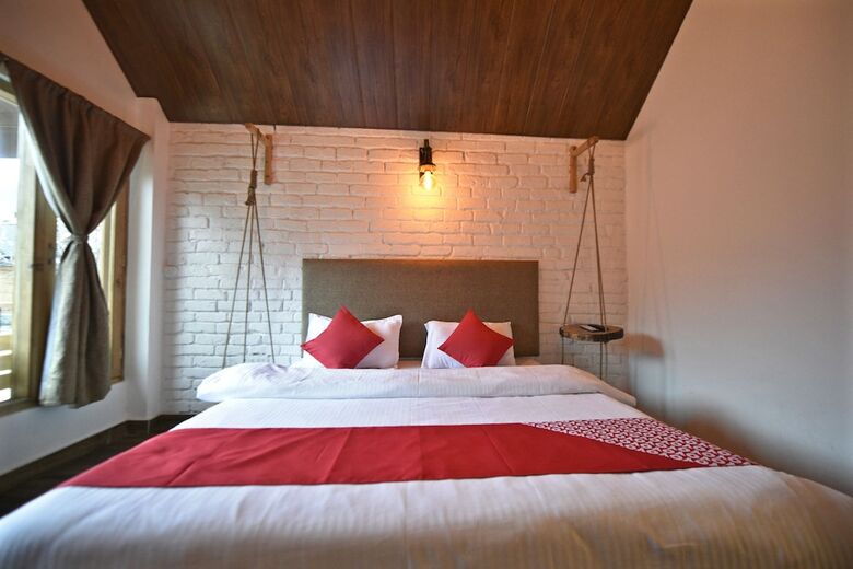 Hotel Oyo 26982 The Stay (Luxury Chalet)