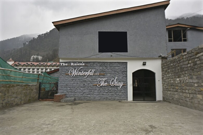 Hotel Oyo 26982 The Stay (Luxury Chalet)