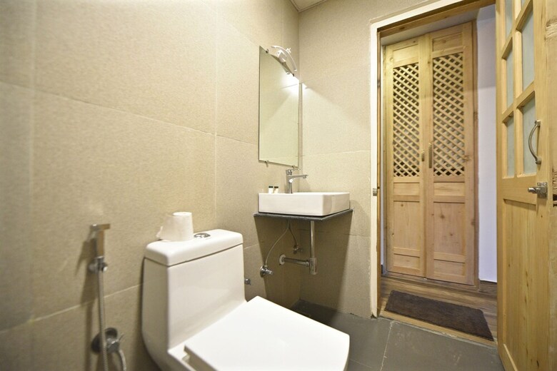 Hotel Oyo 26982 The Stay (Luxury Chalet)