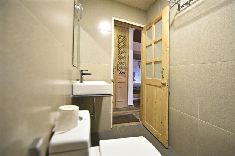 Hotel Oyo 26982 The Stay (Luxury Chalet)