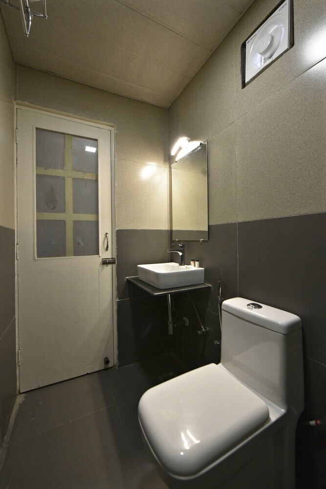 Hotel Oyo 26982 The Stay (Luxury Chalet)