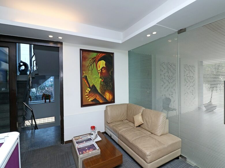 Oyo 28616 Hotel New View