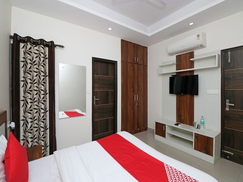 Oyo 28616 Hotel New View