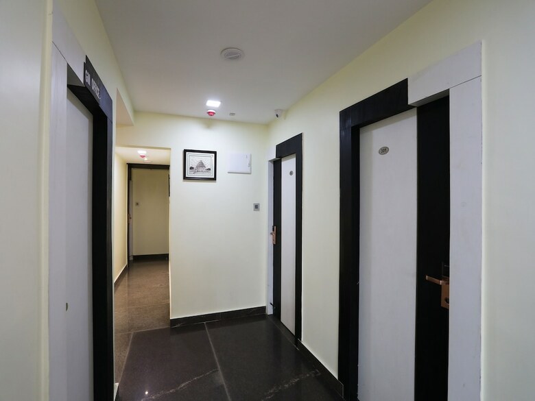 Capital O 29241 Hotel Middleton