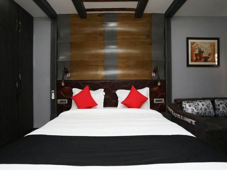 Capital O 29241 Hotel Middleton