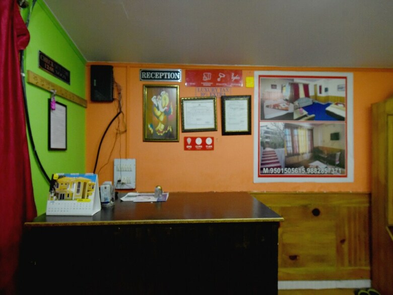 Hotel Oyo 18337 Dishant Cottage