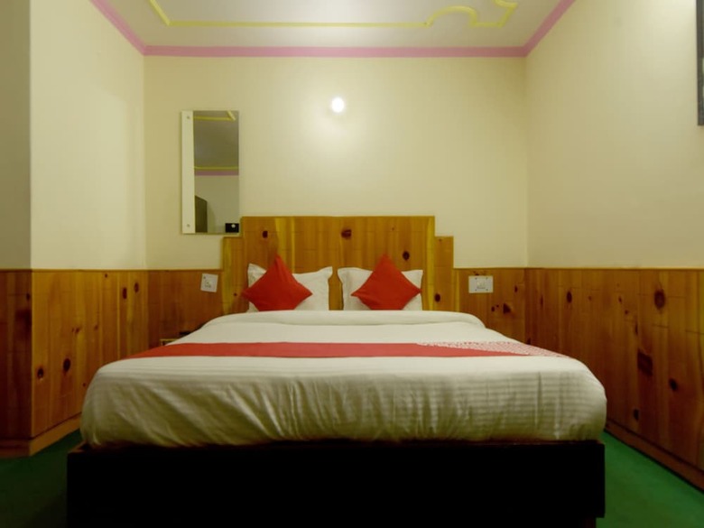 Hotel Oyo 18337 Dishant Cottage