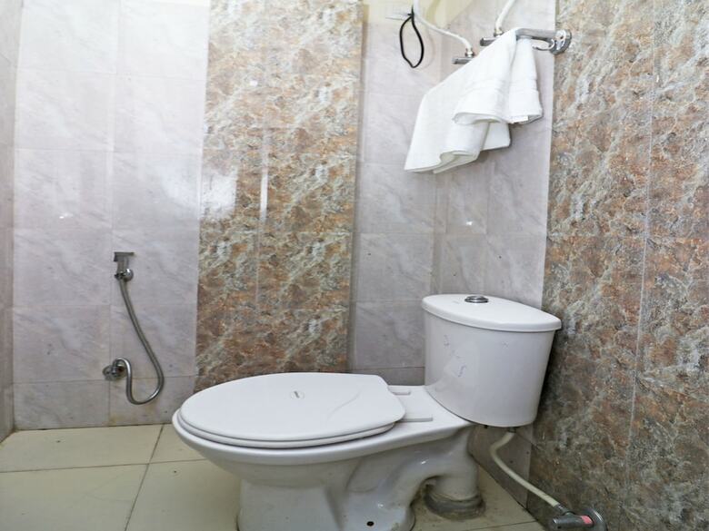 Hotel Oyo 18337 Dishant Cottage