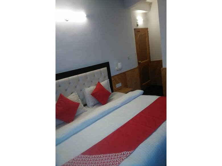 Oyo 24074 Hotel Touchwood Shubh Dev