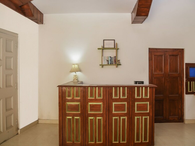 Hotel Oyo 24550 Ram Rivera