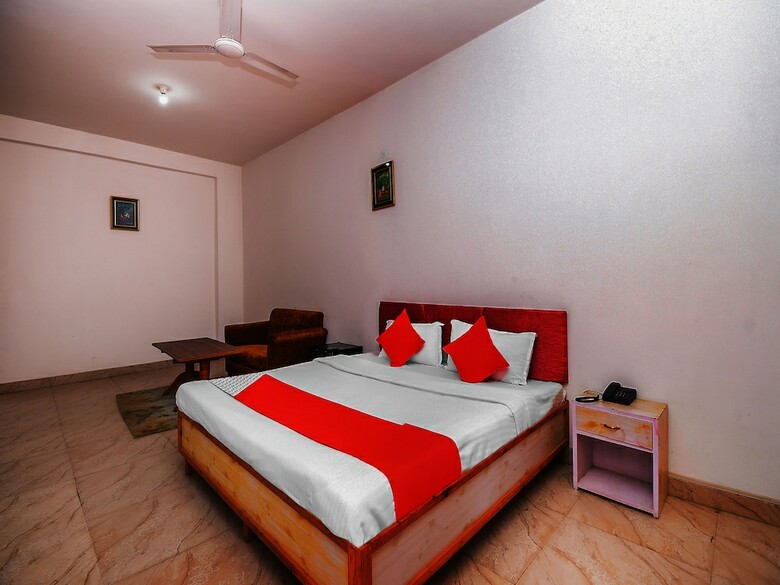 Hotel Oyo 24550 Ram Rivera