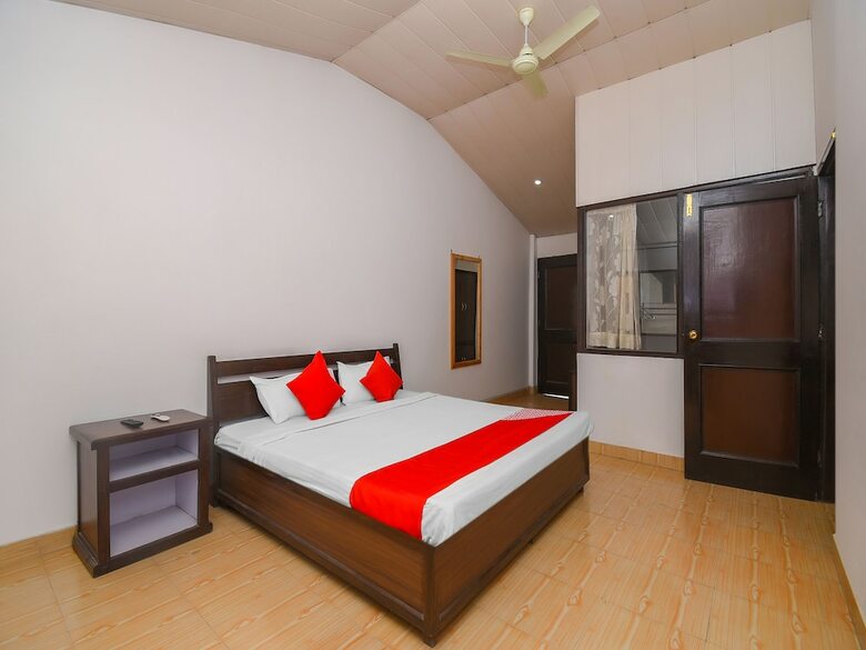 Hotel Oyo 24550 Ram Rivera