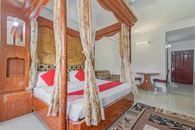 Oyo 5254 Hotel Gordon House
