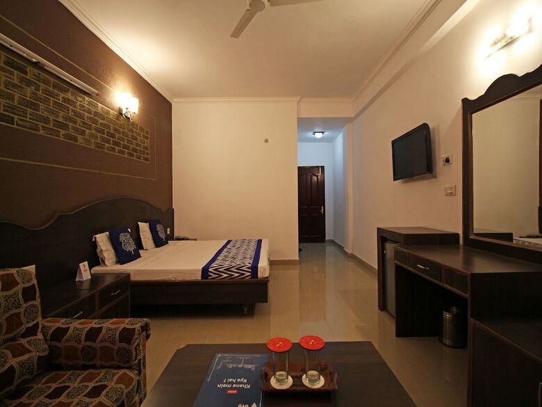 Oyo 5254 Hotel Gordon House