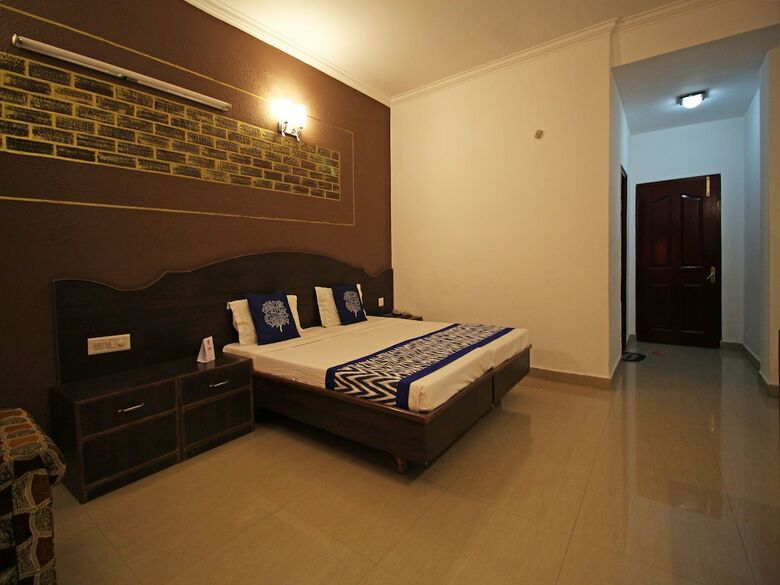 Oyo 5254 Hotel Gordon House