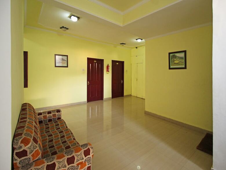 Oyo 5254 Hotel Gordon House