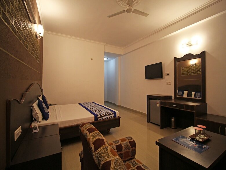 Oyo 5254 Hotel Gordon House