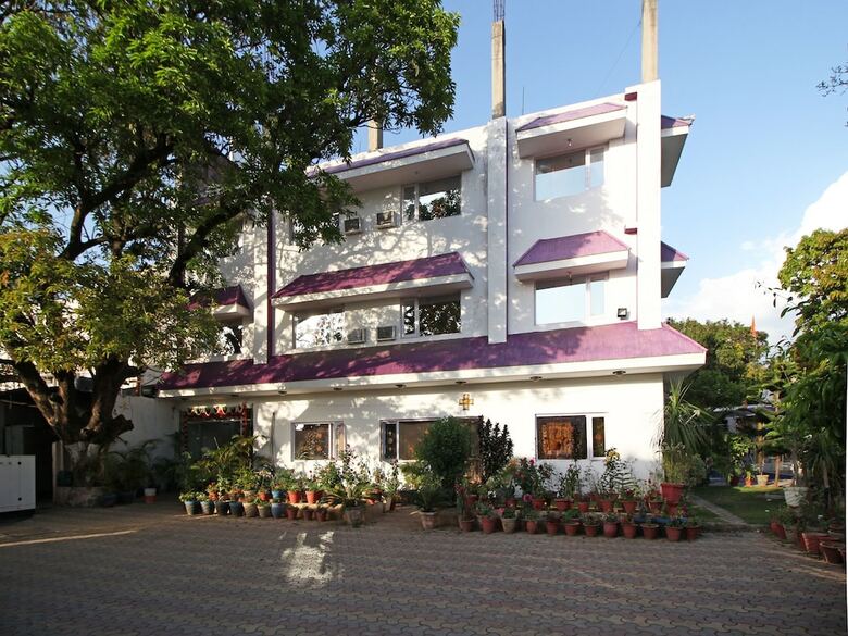 Oyo 5254 Hotel Gordon House