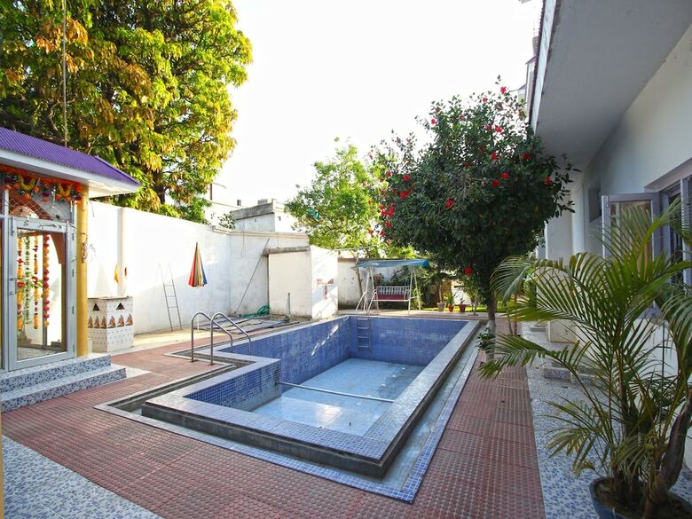 Oyo 5254 Hotel Gordon House