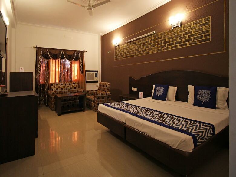 Oyo 5254 Hotel Gordon House