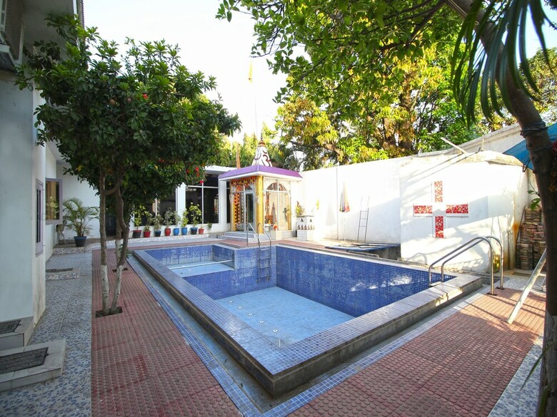 Oyo 5254 Hotel Gordon House
