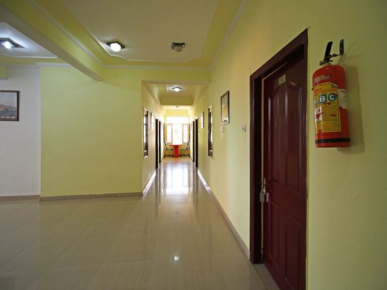 Oyo 5254 Hotel Gordon House