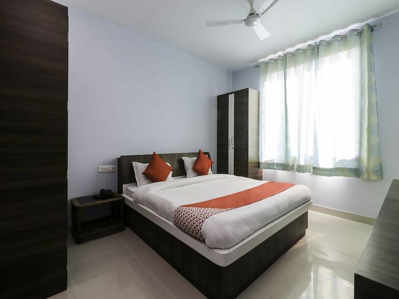 Oyo 29046 Hotel Jln
