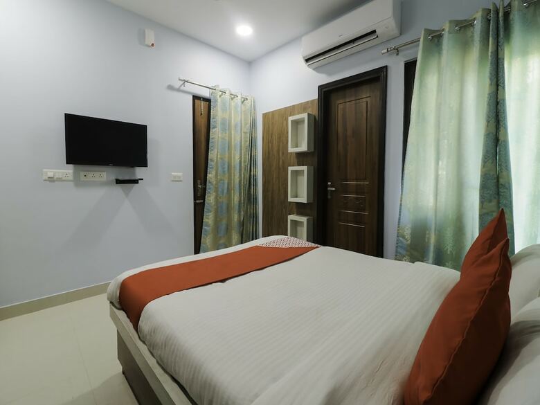 Oyo 29046 Hotel Jln