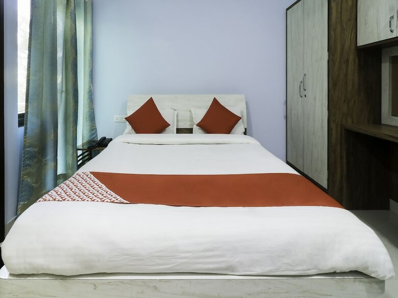 Oyo 29046 Hotel Jln