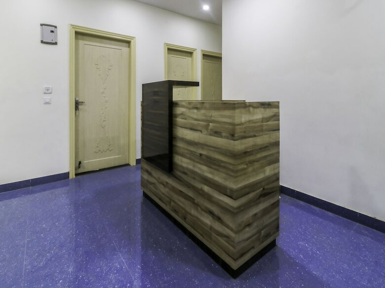 Oyo 29046 Hotel Jln