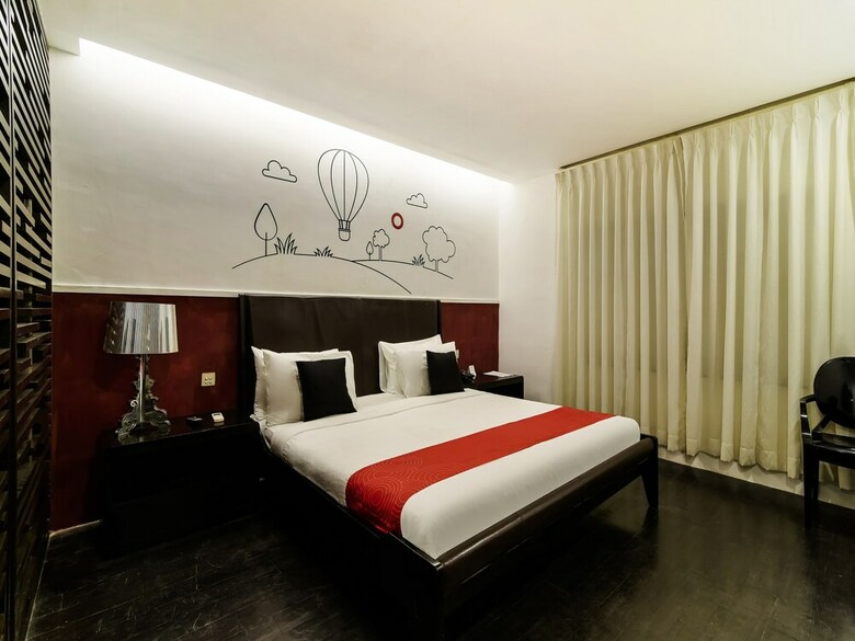 Hotel Edition O 30063 Slate