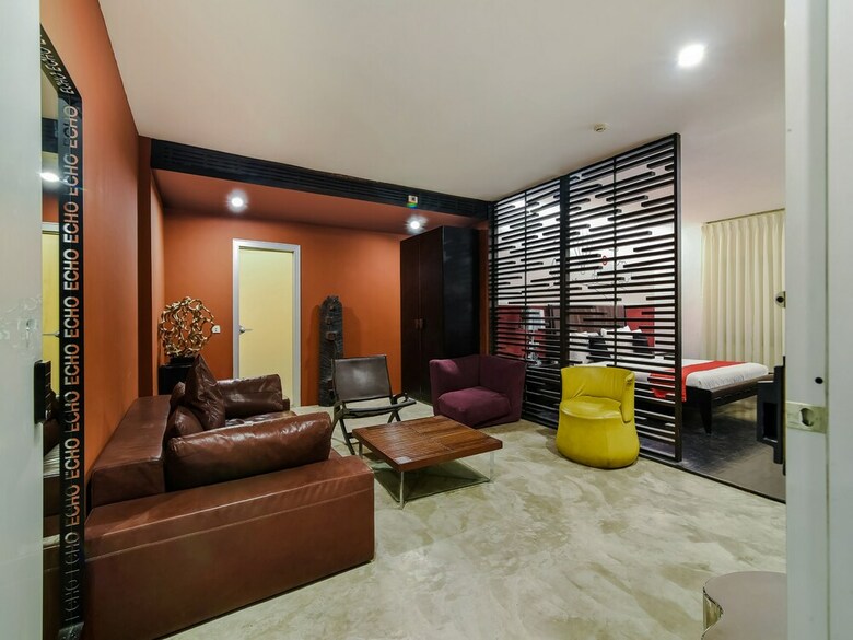 Hotel Edition O 30063 Slate