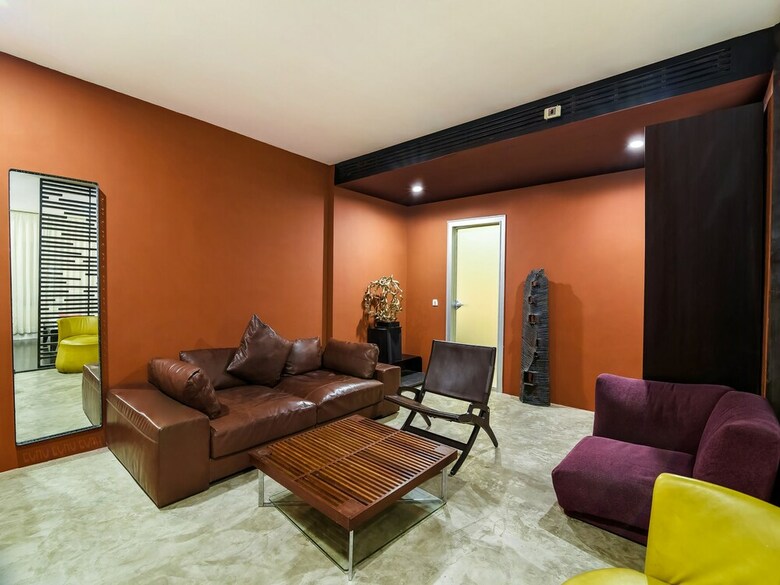 Hotel Edition O 30063 Slate