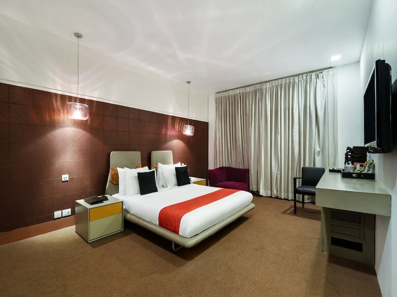 Hotel Edition O 30063 Slate