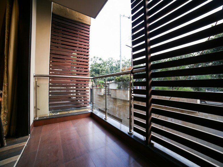 Hotel Capital O 928 Villa@43