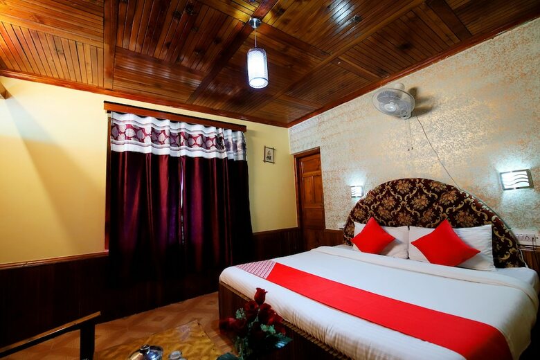 Hotel Oyo 13832 Chetna