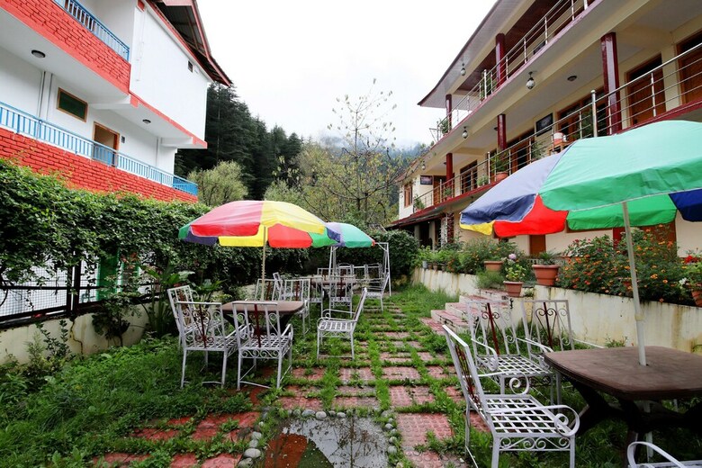 Hotel Oyo 13832 Chetna