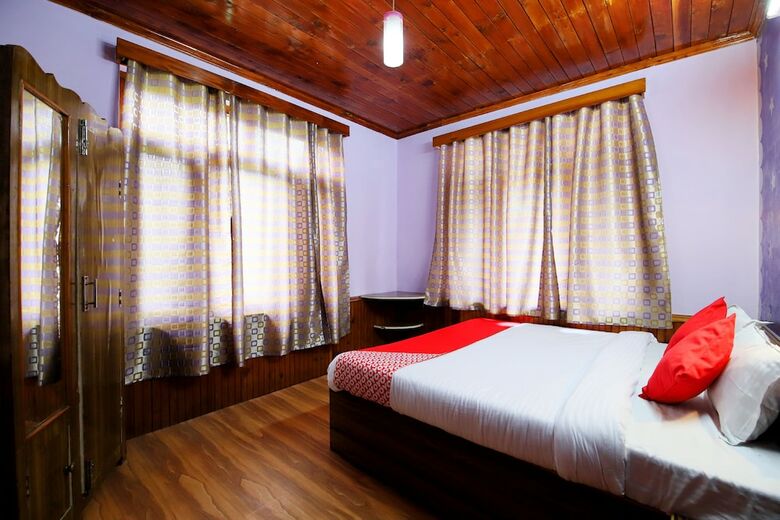Hotel Oyo 13832 Chetna