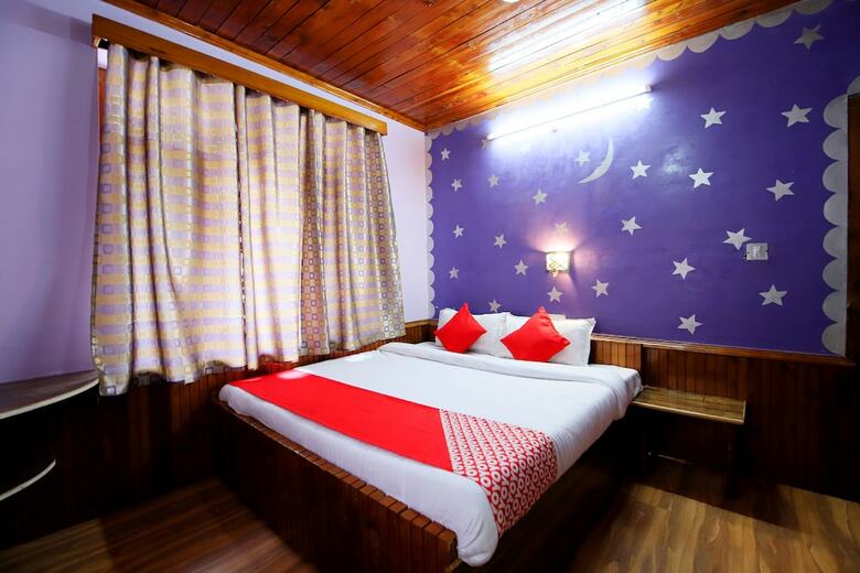 Hotel Oyo 13832 Chetna