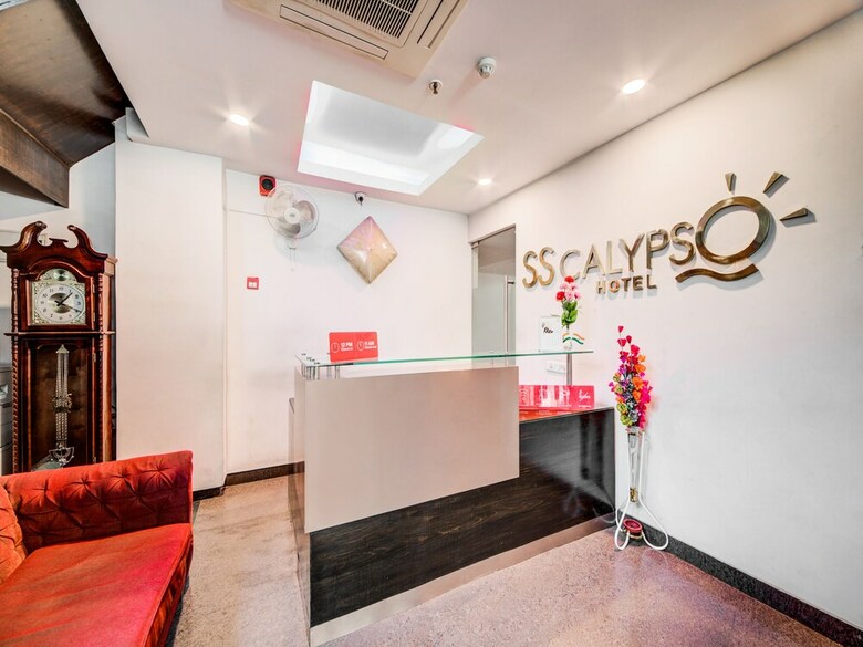 Hotel Oyo 28579 Ss Calypso