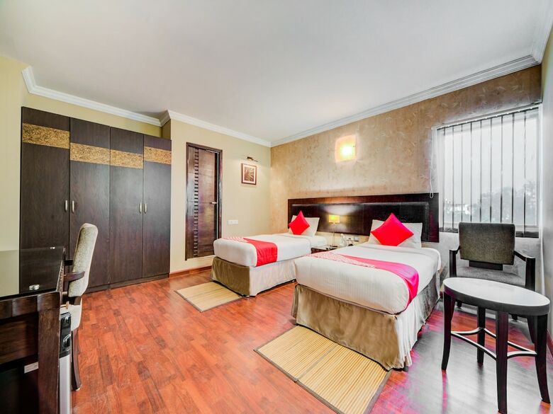 Hotel Oyo 28579 Ss Calypso