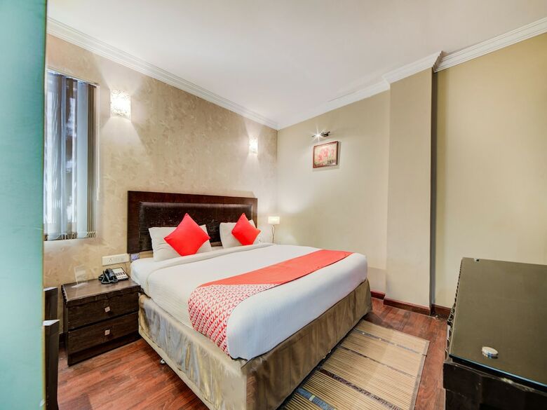 Hotel Oyo 28579 Ss Calypso