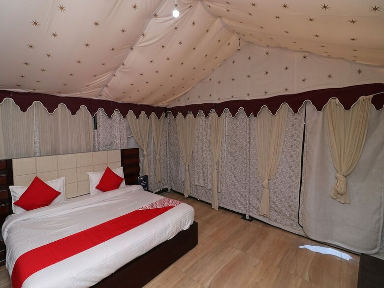Hotel Oyo 28838 Brv Resorts