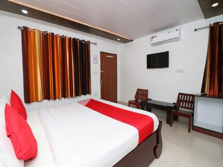 Hotel Oyo 28838 Brv Resorts