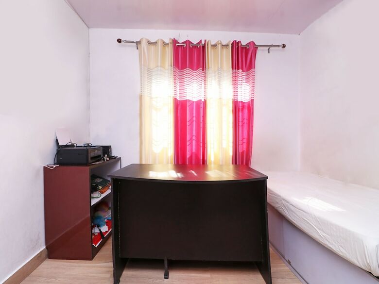 Hotel Oyo 28838 Brv Resorts