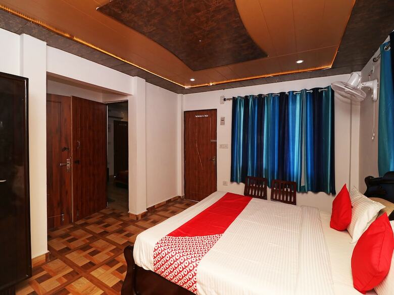 Hotel Oyo 28838 Brv Resorts