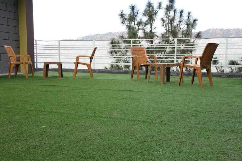 Hotel Oyo Home 22016 Hill View 2bhk