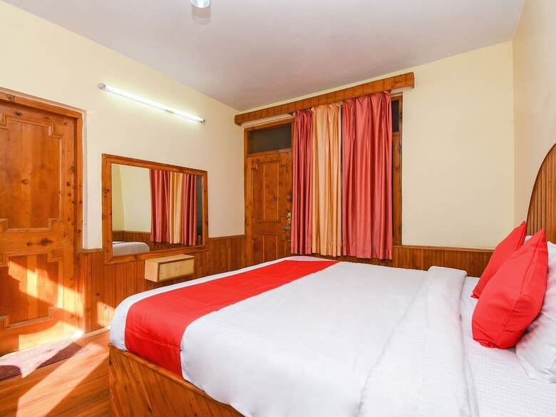 Hotel Oyo 23131 Village Heart Cottage