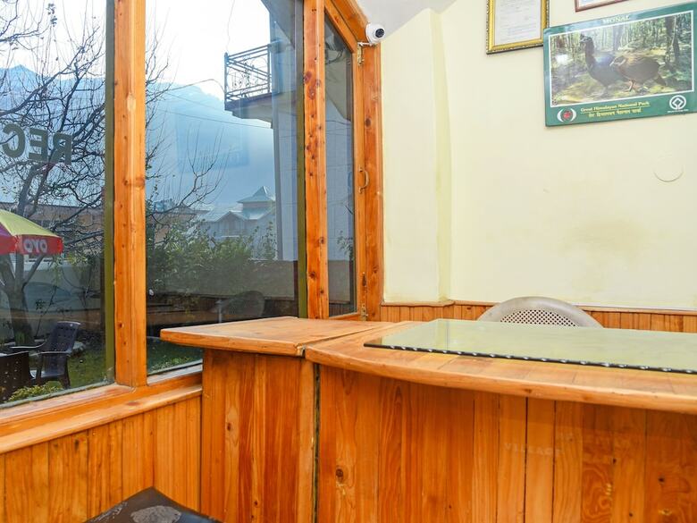 Hotel Oyo 23131 Village Heart Cottage